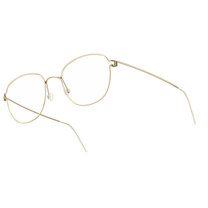 LINDBERG Bril, Model: Shahin Kleur: PGT