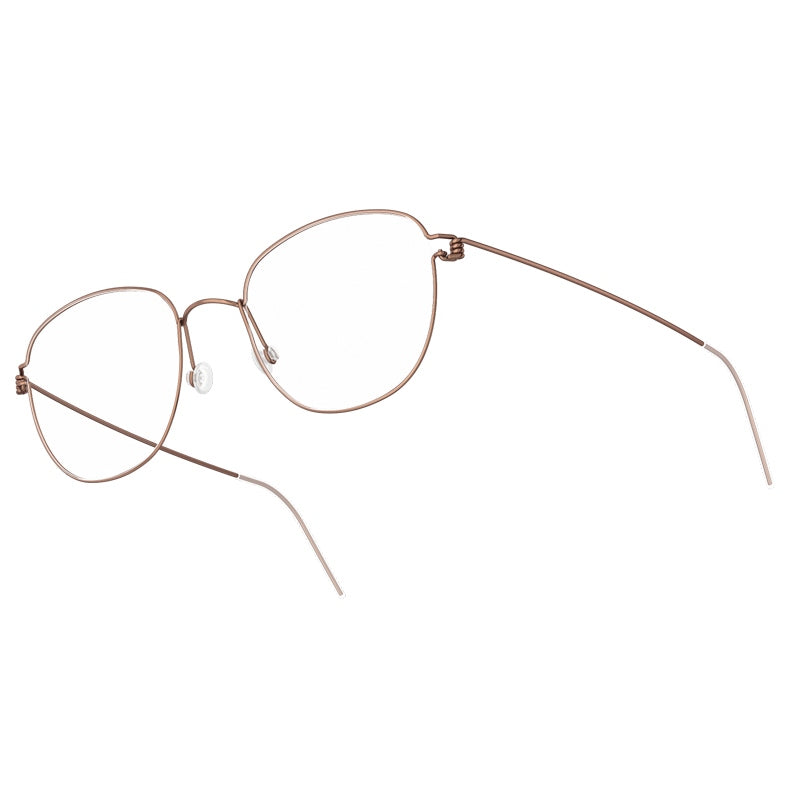 LINDBERG Bril, Model: Shahin Kleur: PU12