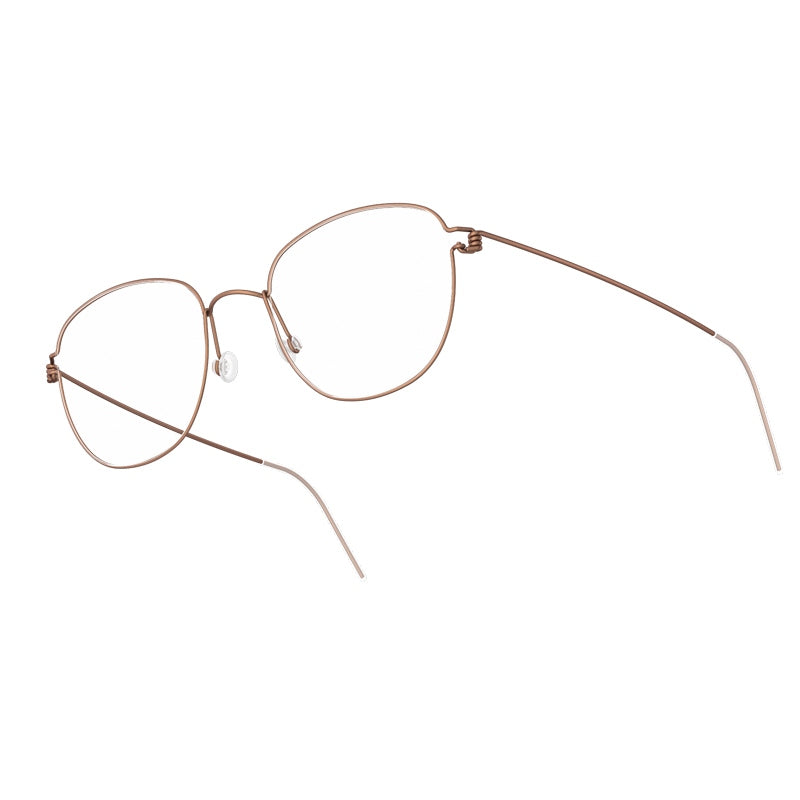LINDBERG Bril, Model: Shahin Kleur: U12