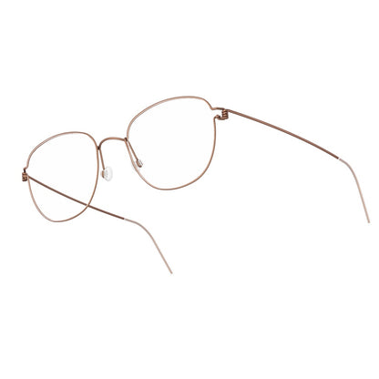 LINDBERG Bril, Model: Shahin Kleur: U12