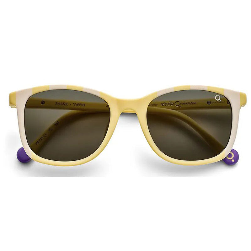 Etnia Barcelona Eyeglasses, Model: Shark Colour: YWWH