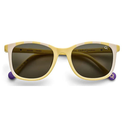 Etnia Barcelona Eyeglasses, Model: Shark Colour: YWWH