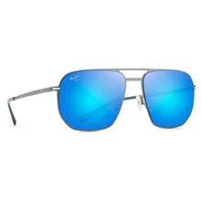 Load image into Gallery viewer, Maui Jim Sunglasses, Model: SharksCove Colour: B60503