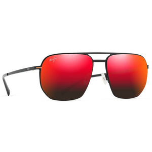 Maui Jim Sunglasses, Model: SharksCove Colour: RM60502