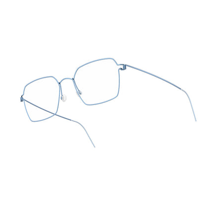 LINDBERG Eyeglasses, Model: Sigge Colour: 20