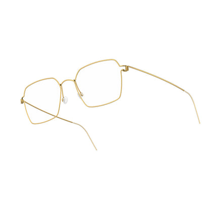LINDBERG Eyeglasses, Model: Sigge Colour: GT