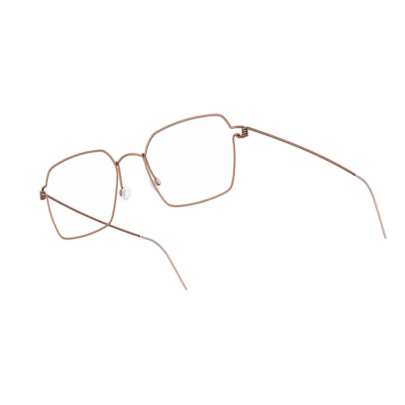 LINDBERG Eyeglasses, Model: Sigge Colour: U12