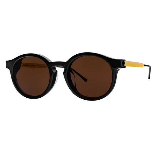 Thierry Lasry Sunglasses, Model: SILENTY Colour: 101