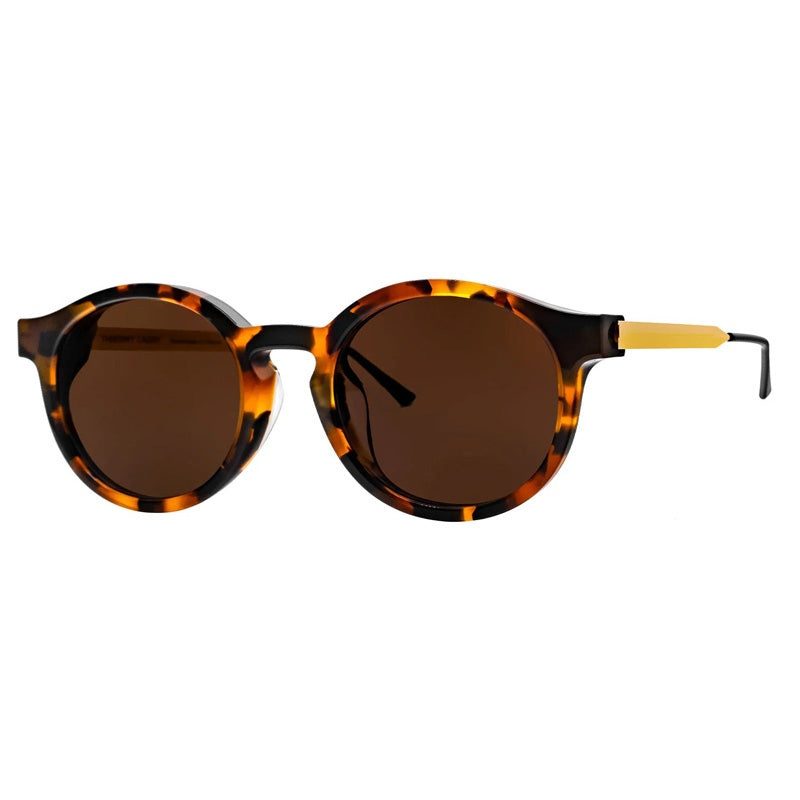 Thierry Lasry Sunglasses, Model: SILENTY Colour: 252