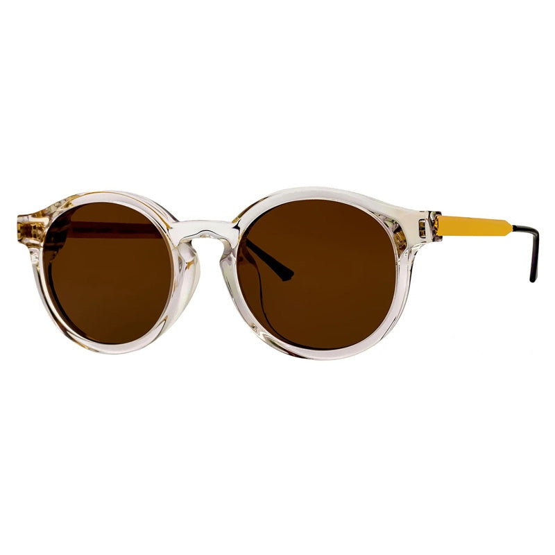 Thierry Lasry Sunglasses, Model: SILENTY Colour: 995