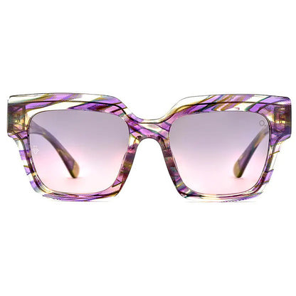 Etnia Barcelona Sunglasses, Model: Simbo Colour: PUGR