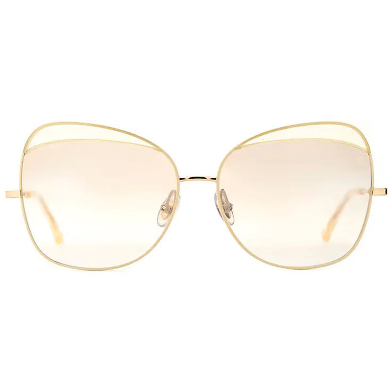 Etnia Barcelona Sunglasses, Model: Sinai Colour: GD