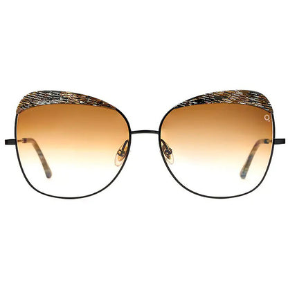 Etnia Barcelona Sunglasses, Model: Sinai Colour: GDBK