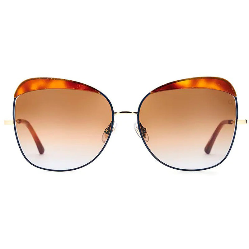 Etnia Barcelona Sunglasses, Model: Sinai Colour: HVBL