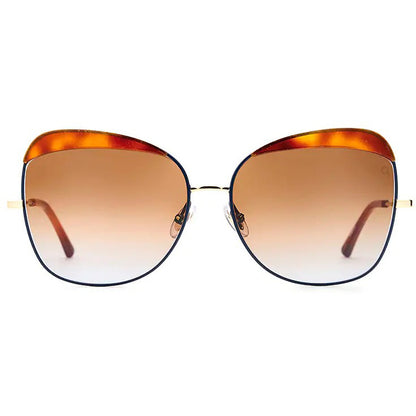 Etnia Barcelona Sunglasses, Model: Sinai Colour: HVBL