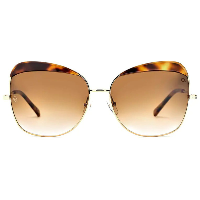 Etnia Barcelona Sunglasses, Model: Sinai Colour: HVGD