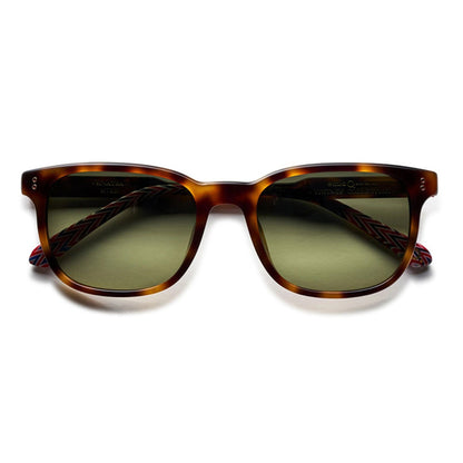 Etnia Barcelona Sunglasses, Model: Sinatra Colour: HVRD