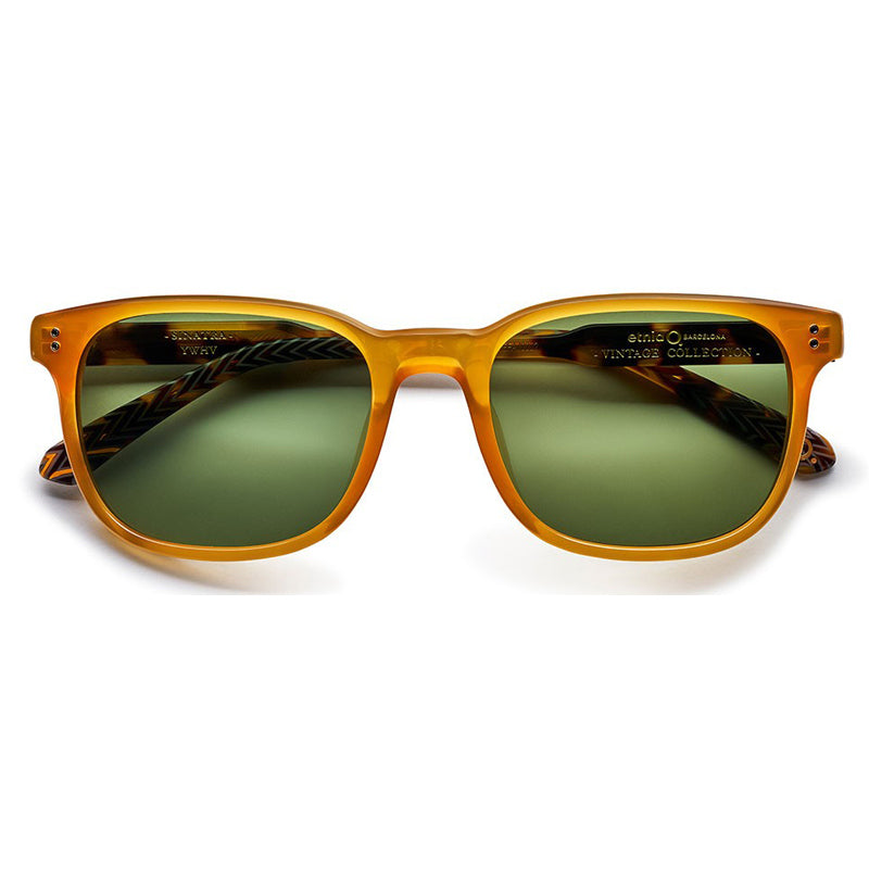 Etnia Barcelona Sunglasses, Model: Sinatra Colour: YWHV