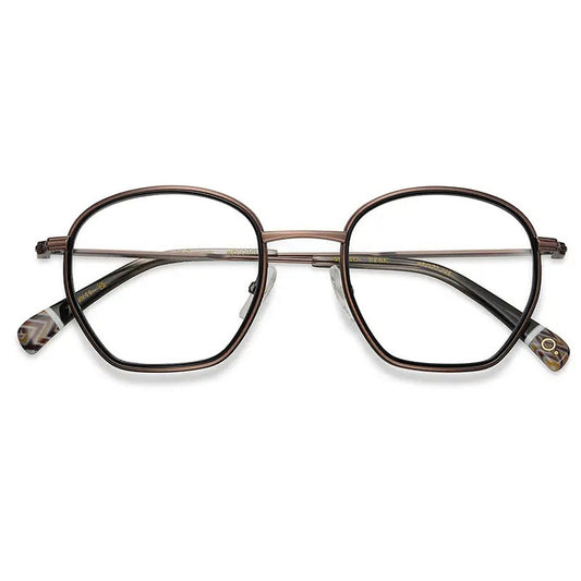 Etnia Barcelona Eyeglasses, Model: Sineu Colour: BZBK