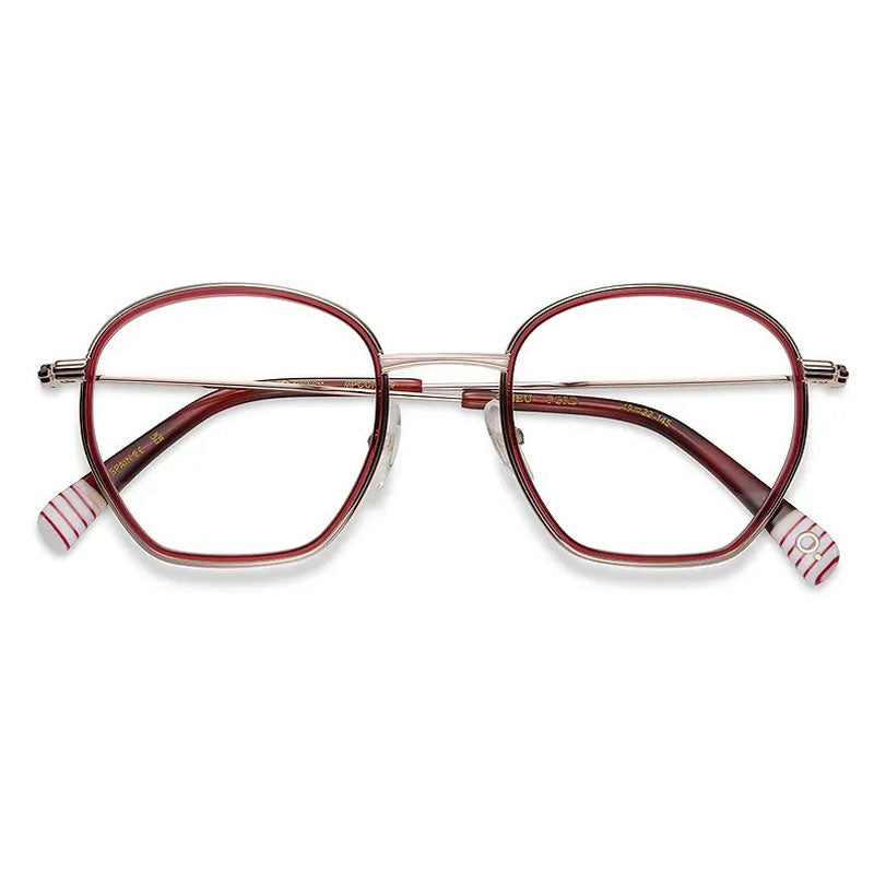 Etnia Barcelona Eyeglasses, Model: Sineu Colour: PGRD