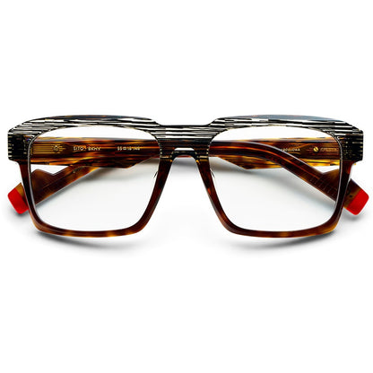Etnia Barcelona Eyeglasses, Model: Sito Colour: BKHV