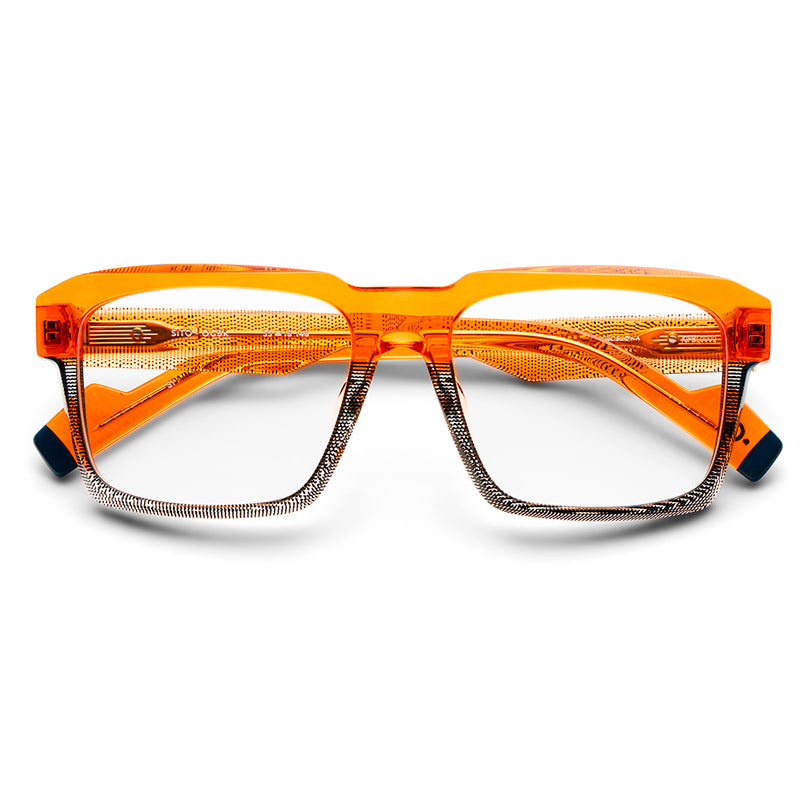 Etnia Barcelona Eyeglasses, Model: Sito Colour: OGBK