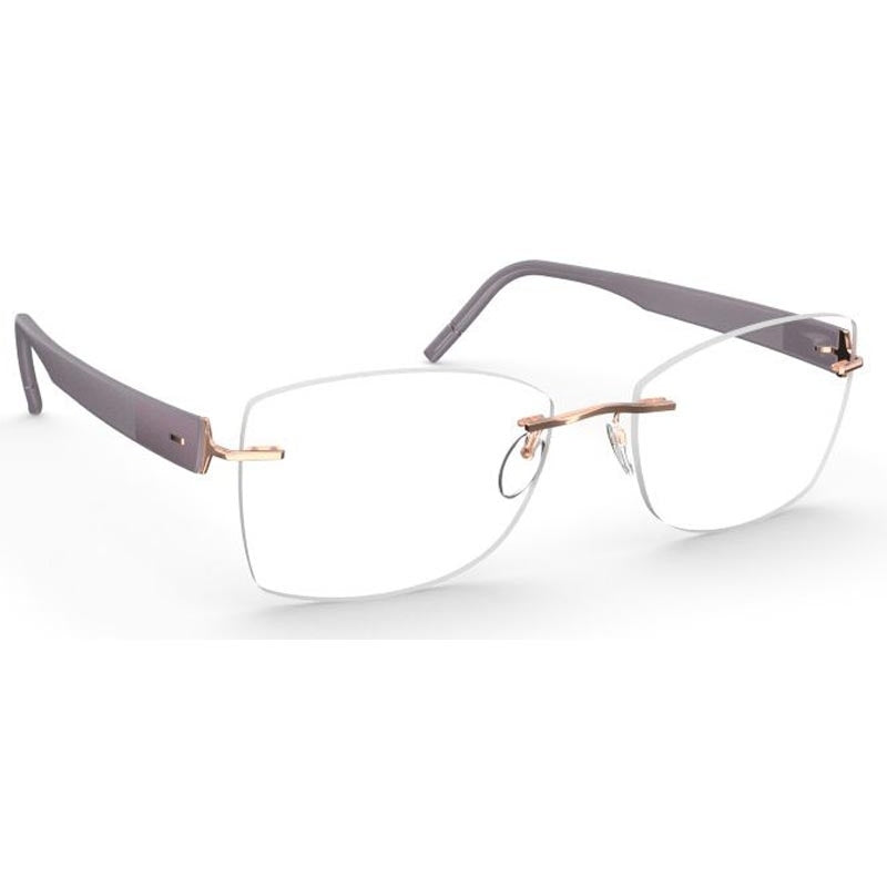 Óculos Silhouette, Modelo: SivistaGR Cor: 3530