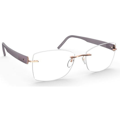 Óculos Silhouette, Modelo: SivistaGR Cor: 3530