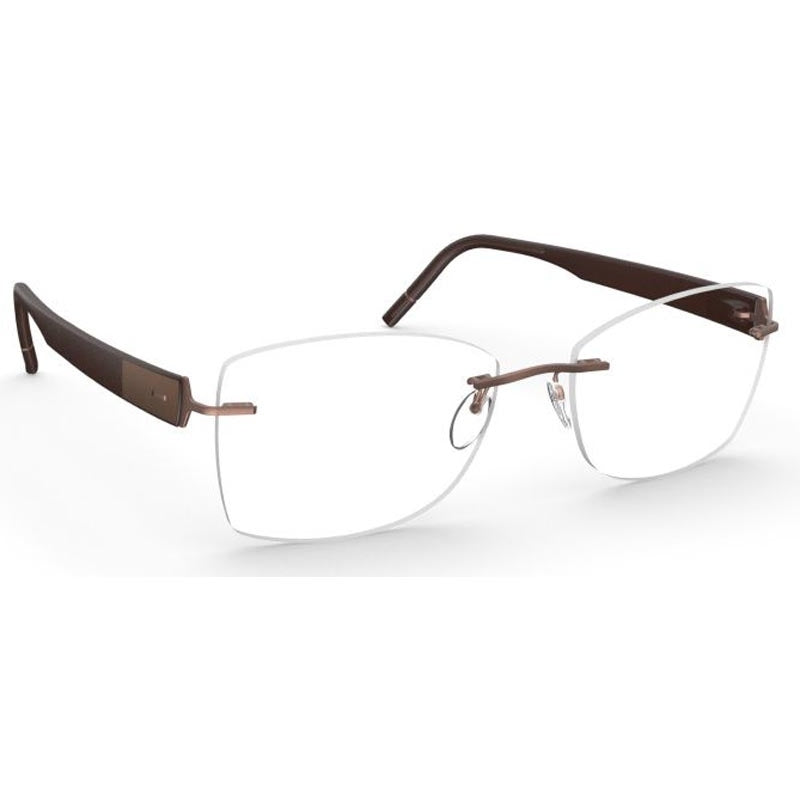 Óculos Silhouette, Modelo: SivistaGR Cor: 6040
