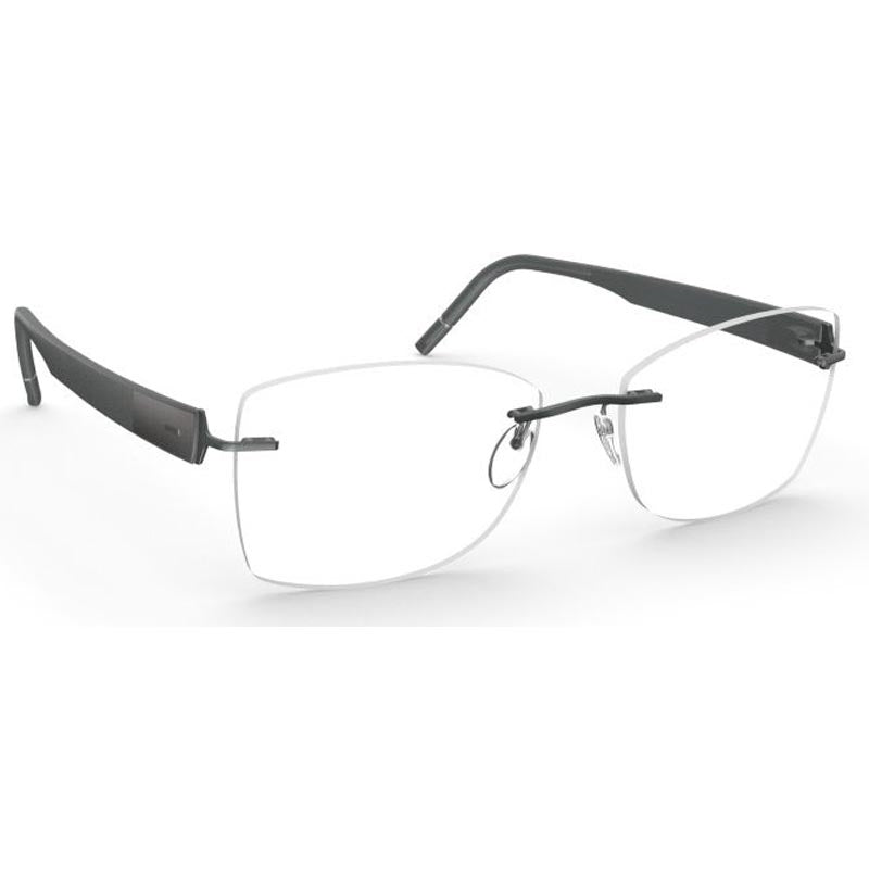 Óculos Silhouette, Modelo: SivistaGR Cor: 6560