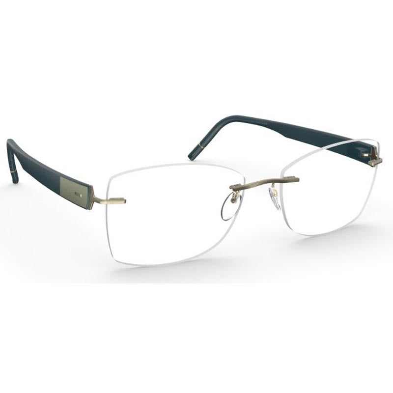 Óculos Silhouette, Modelo: SivistaGR Cor: 8540