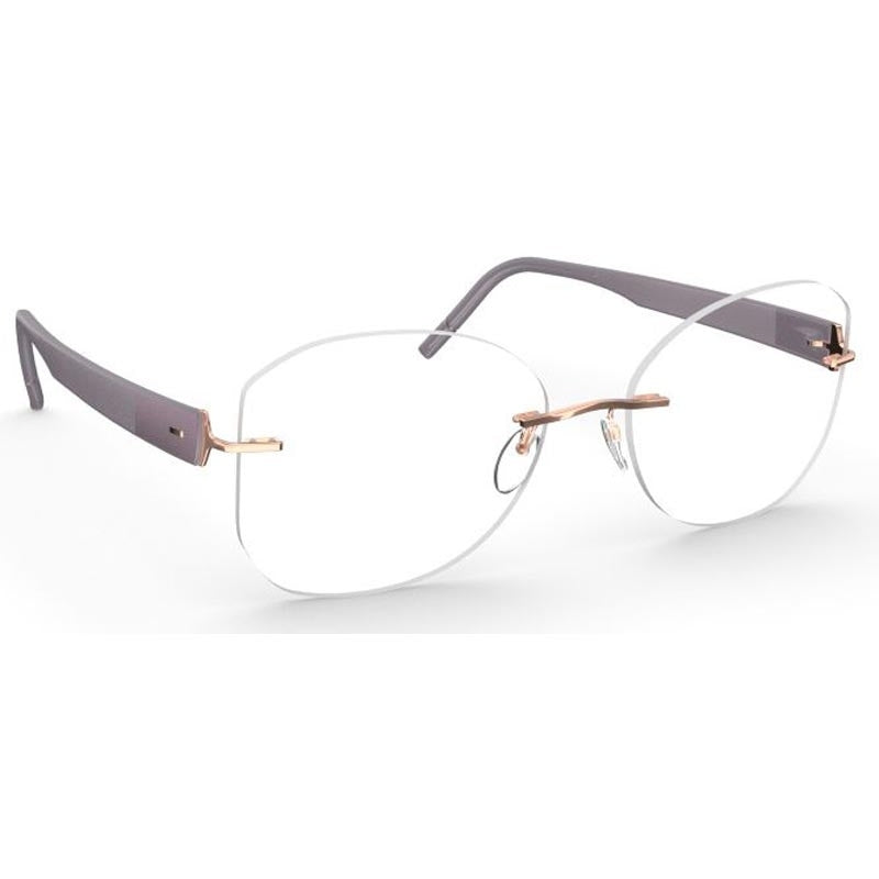 Gafas de montura, Modelo: SivistaJZ Color: 3530