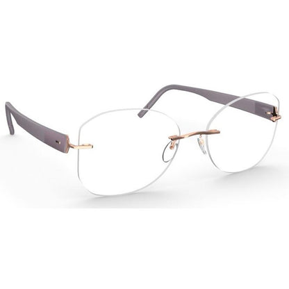 Gafas de montura, Modelo: SivistaJZ Color: 3530