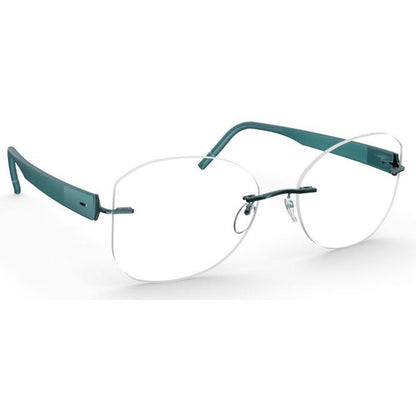 Gafas de montura, Modelo: SivistaJZ Color: 5040