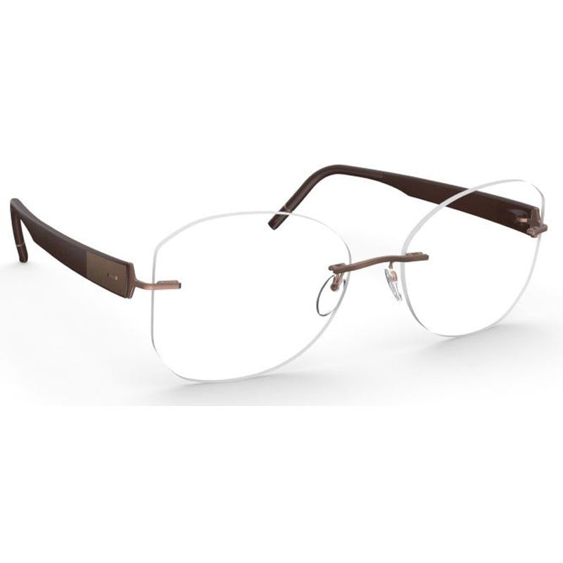 Gafas de montura, Modelo: SivistaJZ Color: 6040