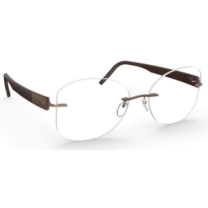 Gafas de montura, Modelo: SivistaJZ Color: 6040