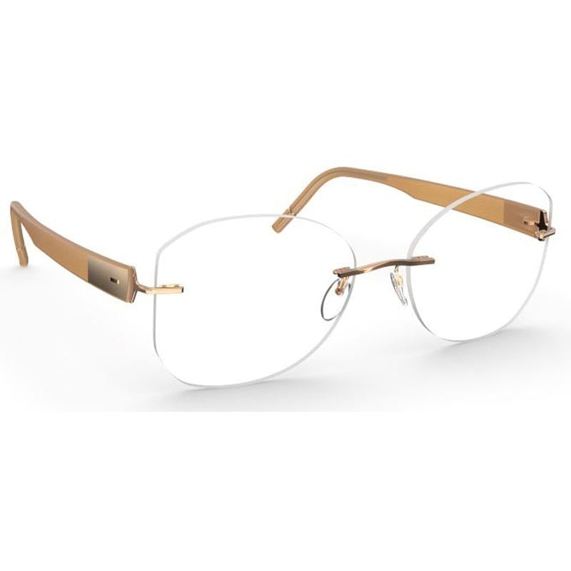 Gafas de silueta, Modelo: SivistaJZ Color: 7530