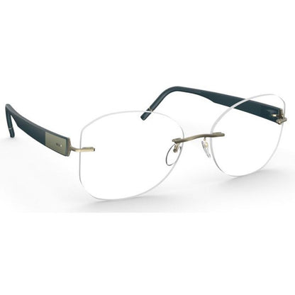 Gafas de montura, Modelo: SivistaJZ Color: 8540