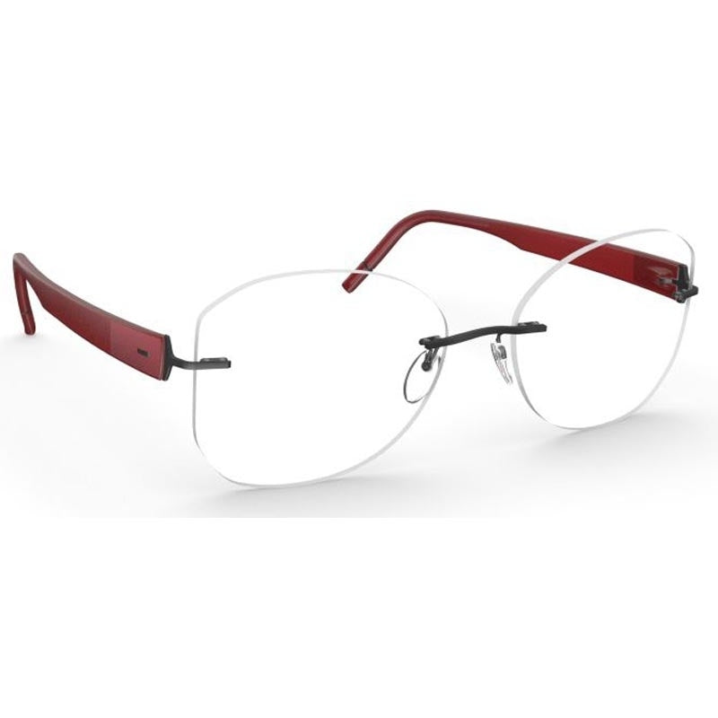 Gafas de montura, Modelo: SivistaJZ Color: 9040