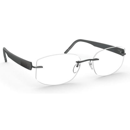 Silhouette Brillenfassung, Modell: SivistaKC Farbe: 6560