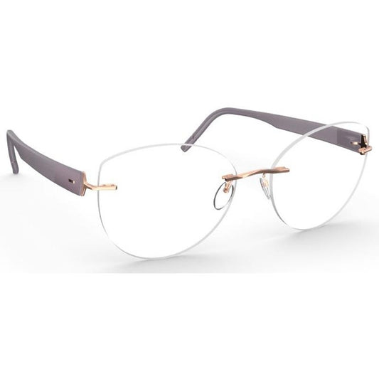 Óculos Silhouette, Modelo: SivistaKH Cor: 3530