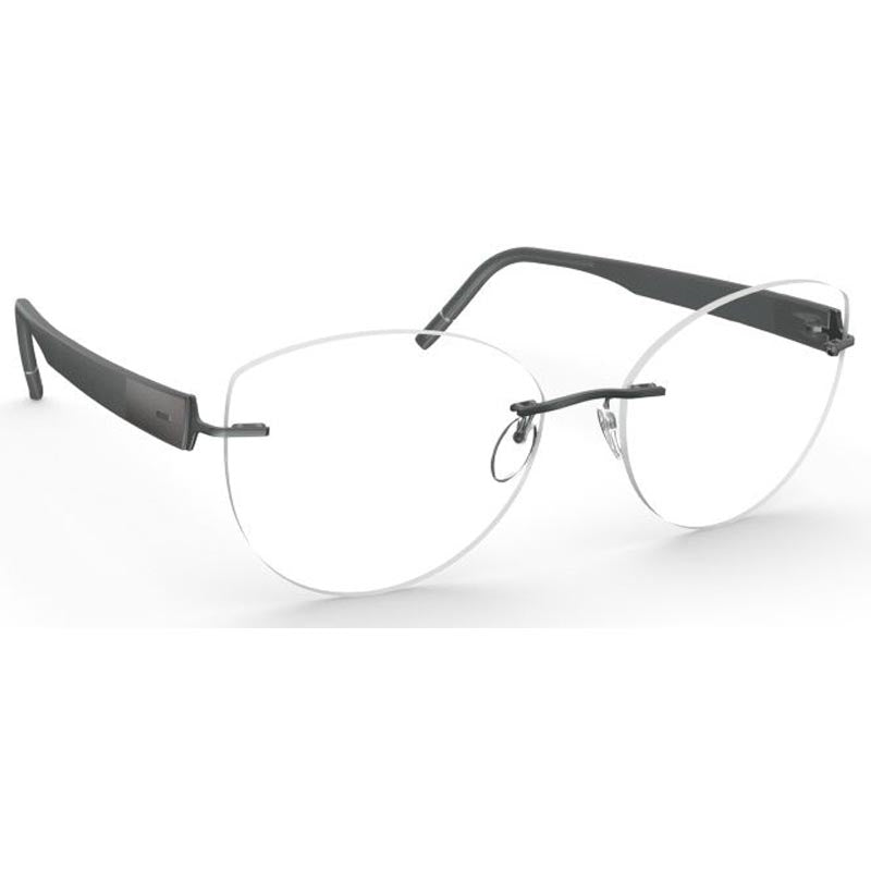 Silhouette Brillenfassung, Modell: SivistaKH Farbe: 6560