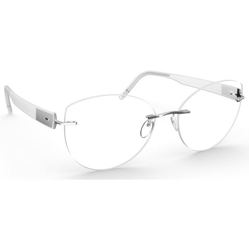 Silhouette Brillenfassung, Modell: SivistaKH Farbe: 7000