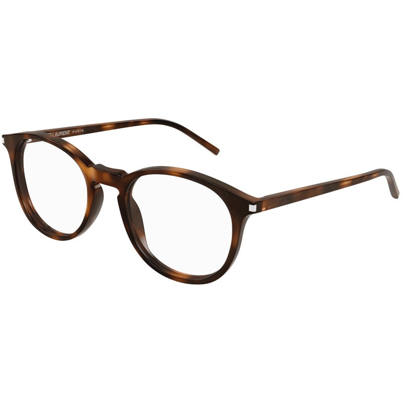 Saint Laurent Paris Eyeglasses, Model: SL106 Colour: 002
