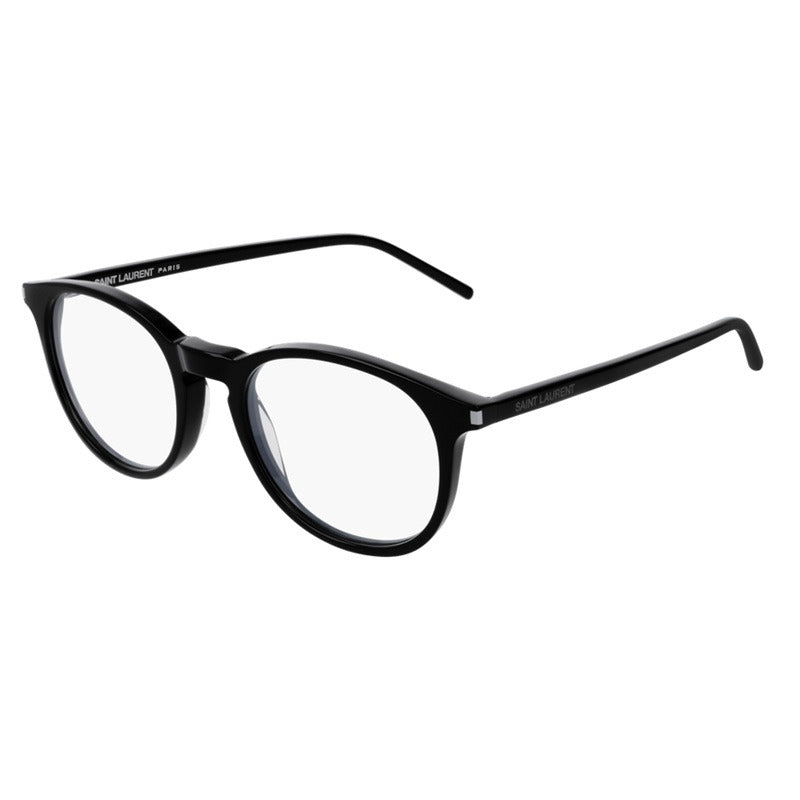 Saint Laurent Paris Eyeglasses, Model: SL106 Colour: 008