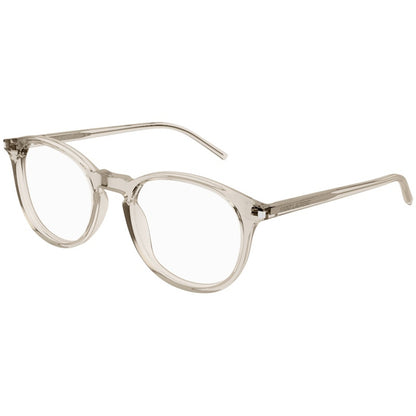 Saint Laurent Paris Eyeglasses, Model: SL106 Colour: 010