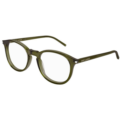 Saint Laurent Paris Eyeglasses, Model: SL106 Colour: 012