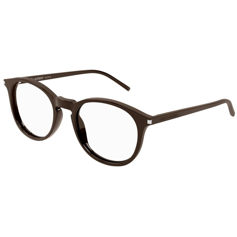 Saint Laurent Paris Eyeglasses, Model: SL106 Colour: 021