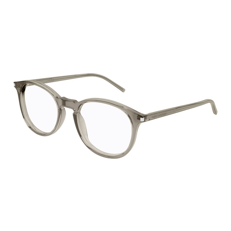 Saint Laurent Paris Eyeglasses, Model: SL106 Colour: 025