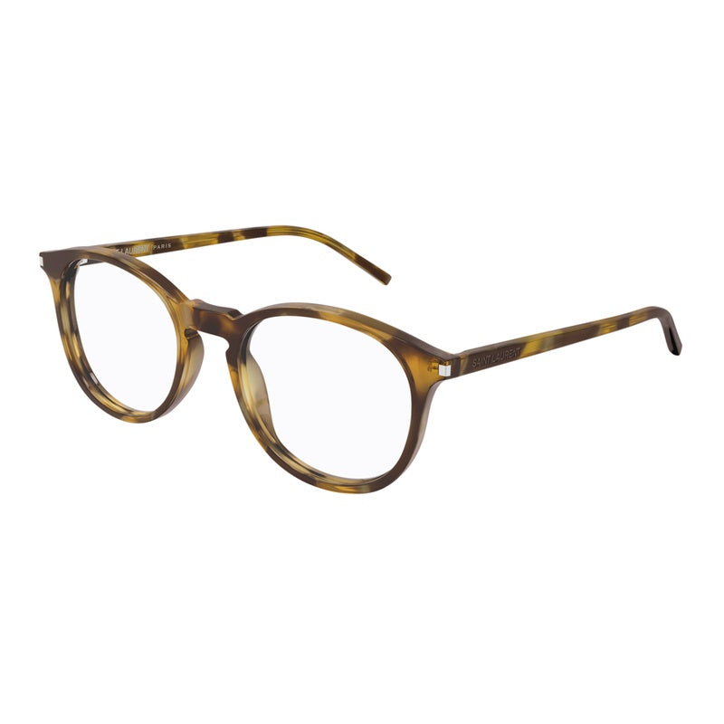 Saint Laurent Paris Eyeglasses, Model: SL106 Colour: 029